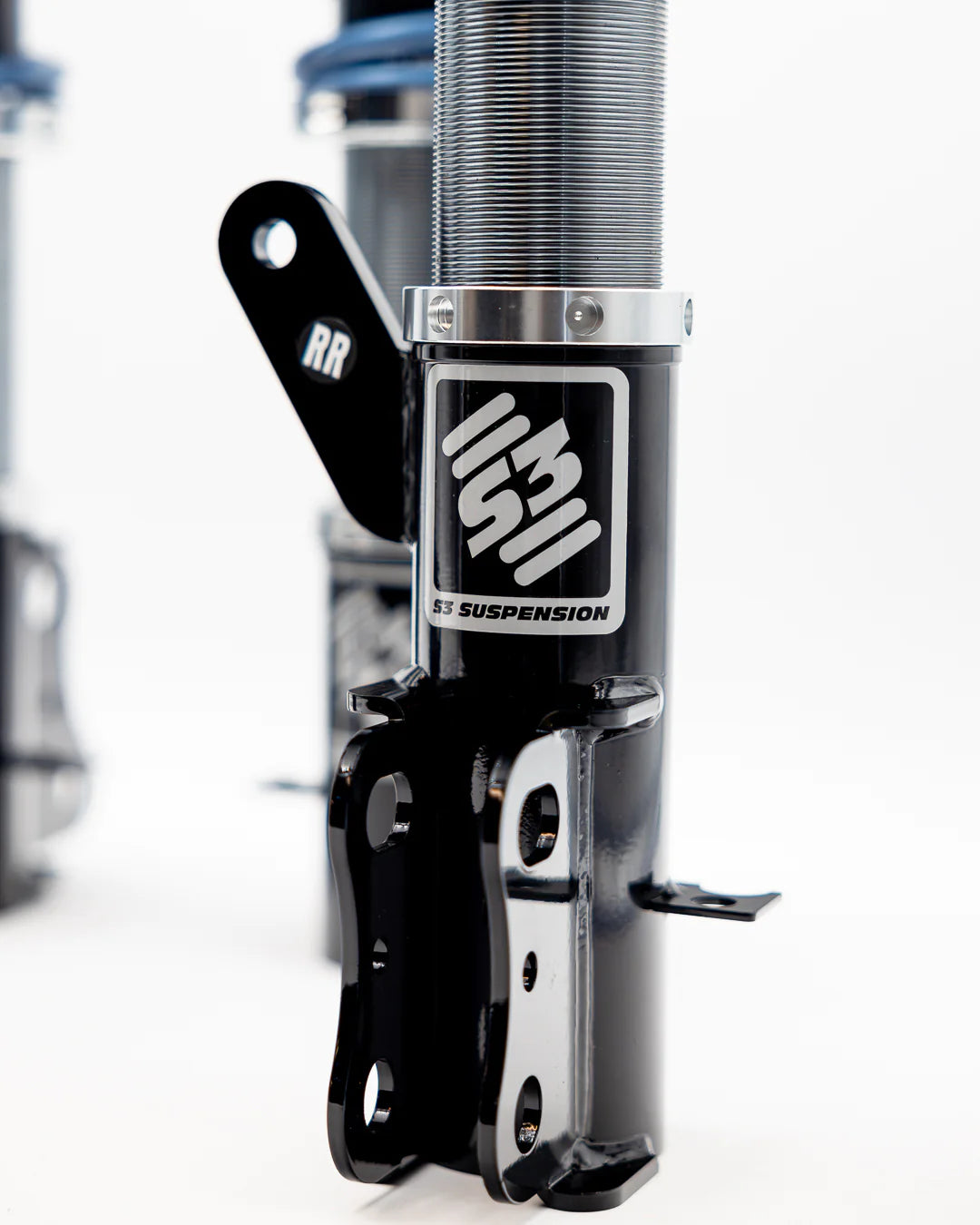 S3 Suspension Coilover System - 00-07 MR2 Spyder