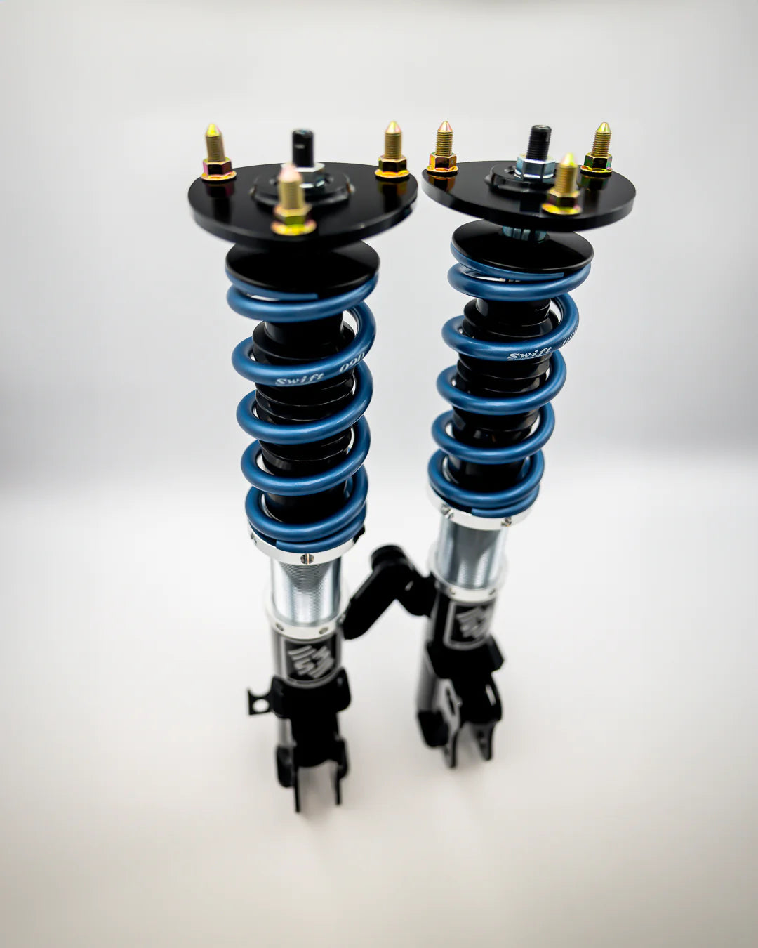 S3 Suspension Coilover System - 02-05 Civic Si