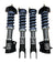 S3 Suspension Coilover System - 14-19 BMW M3 / M4