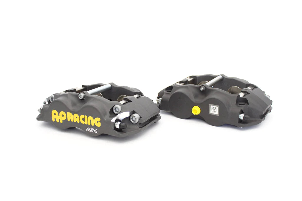 ASR x AP Racing 299mm Big Brake Kit - Honda/Acura Applications