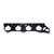 Hybrid Racing Thermal Intake Manifold Gasket - 06-11 Civic / 04-08 TSX / 03-07 Accord (K24 Applications)