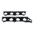 Hybrid Racing Thermal Intake Manifold Gasket - 06-11 Civic / 04-08 TSX / 03-07 Accord (K24 Applications)