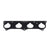 Hybrid Racing Thermal Intake Manifold Gasket - 02-06 RSX / 02-05 Civic Si (K20 Applications)