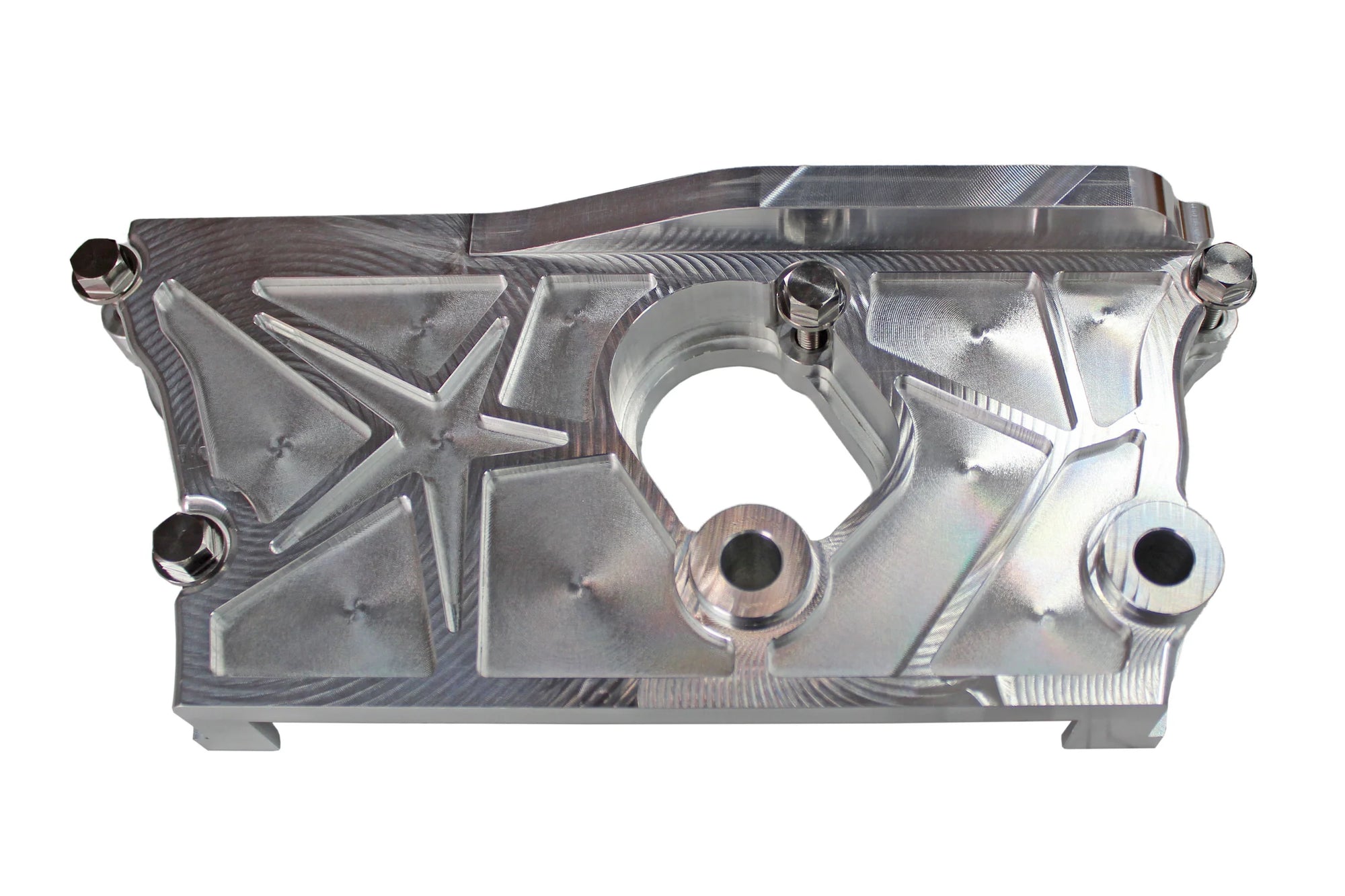 Drag Cartel Billet K-Series Timing Chain Cover