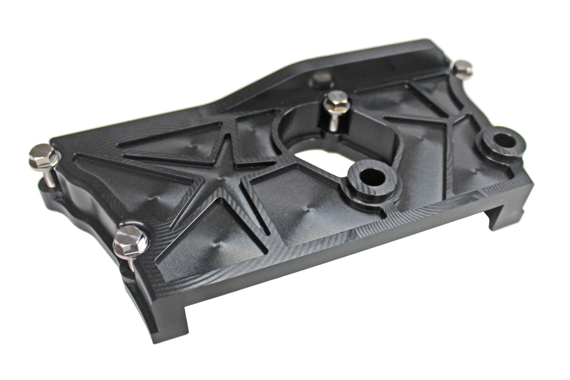 Drag Cartel Billet K-Series Timing Chain Cover