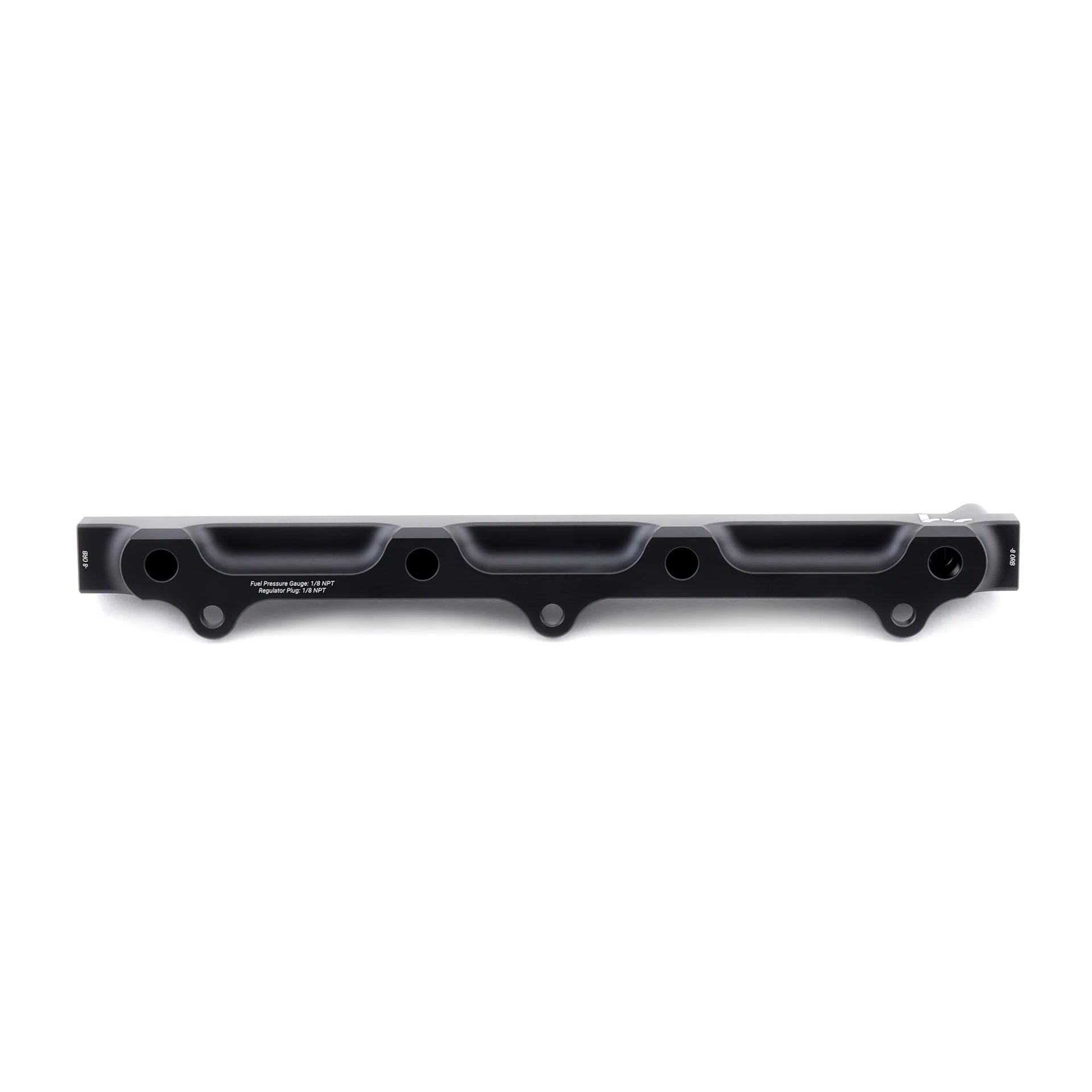 Hybrid Racing High-Flow Fuel Rail - B-Series Applications