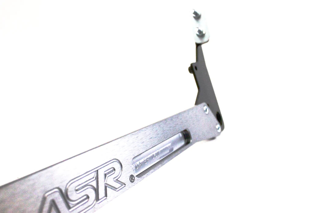 ASR Subframe Reinforcement Brace