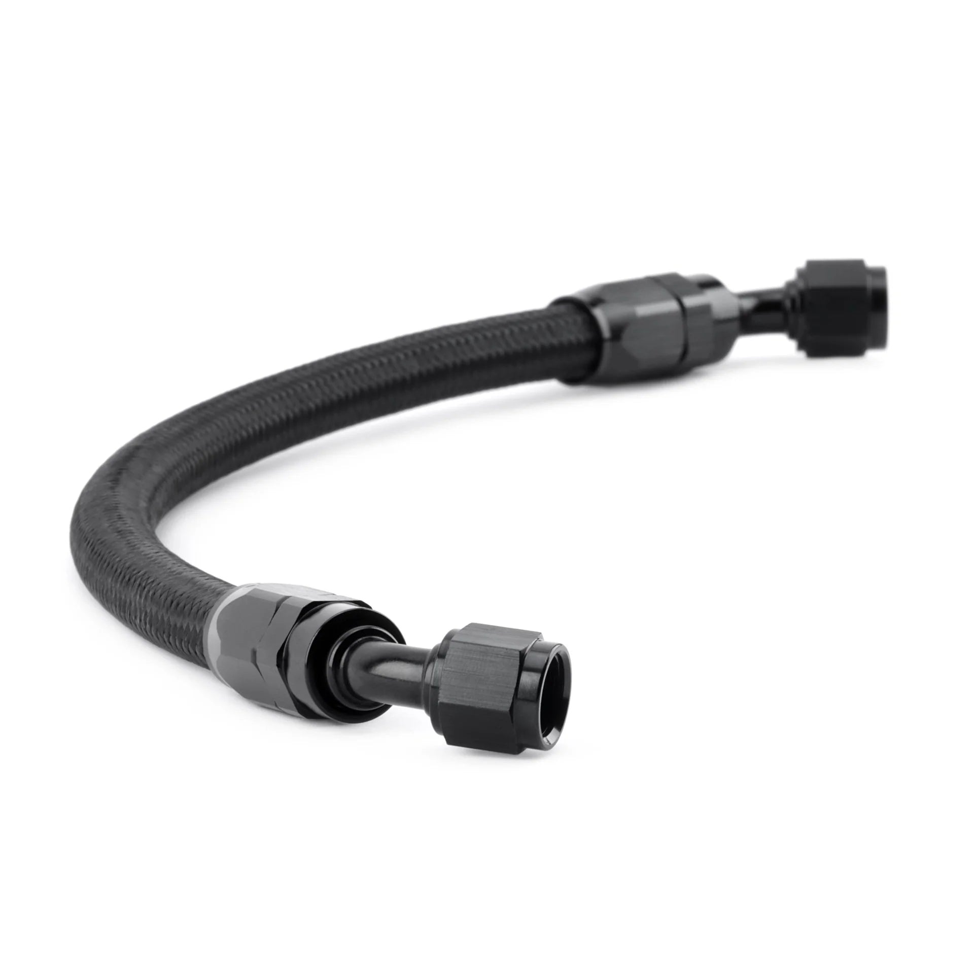 Hybrid Racing B-Series Fuel Line Kit - 92-00 Civic / 94-01 Integra