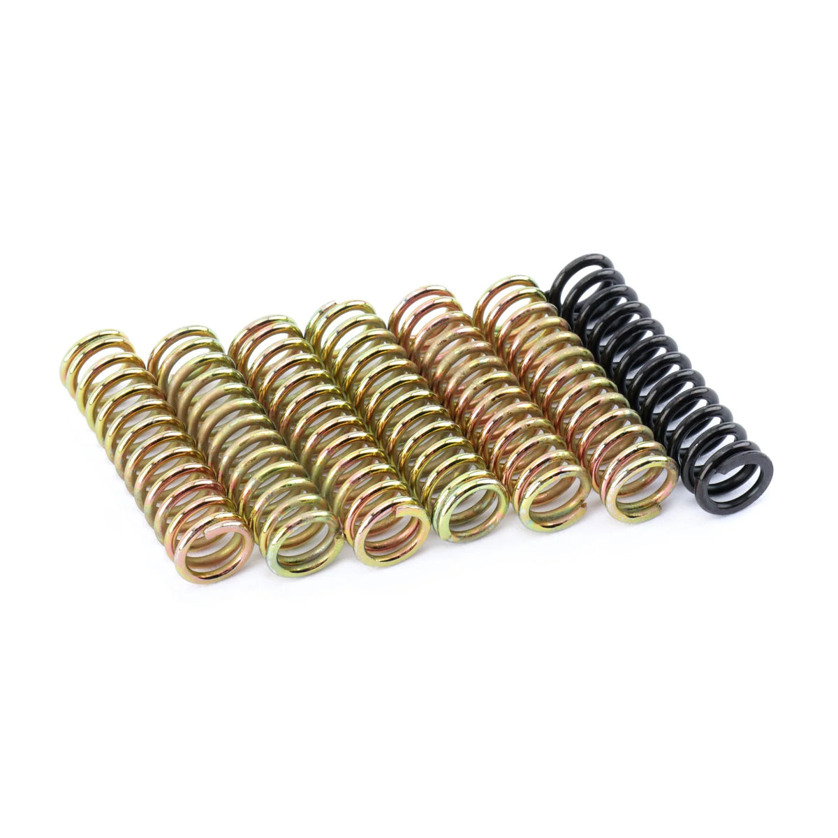 Hybrid Racing Heavy Duty Honda Transmission Detent Springs - 00-09 S2000