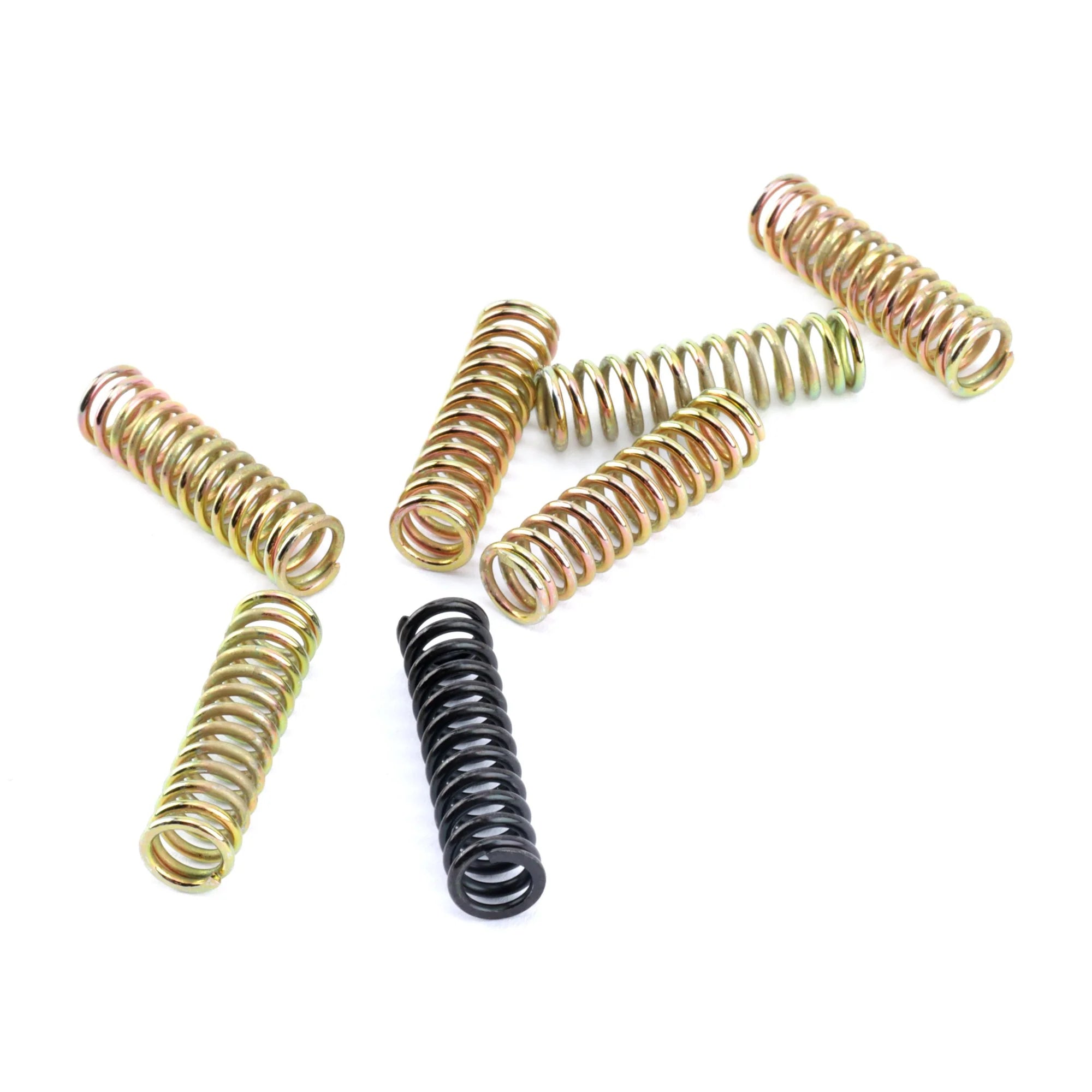 Hybrid Racing Heavy Duty Honda Transmission Detent Springs - 00-09 S2000