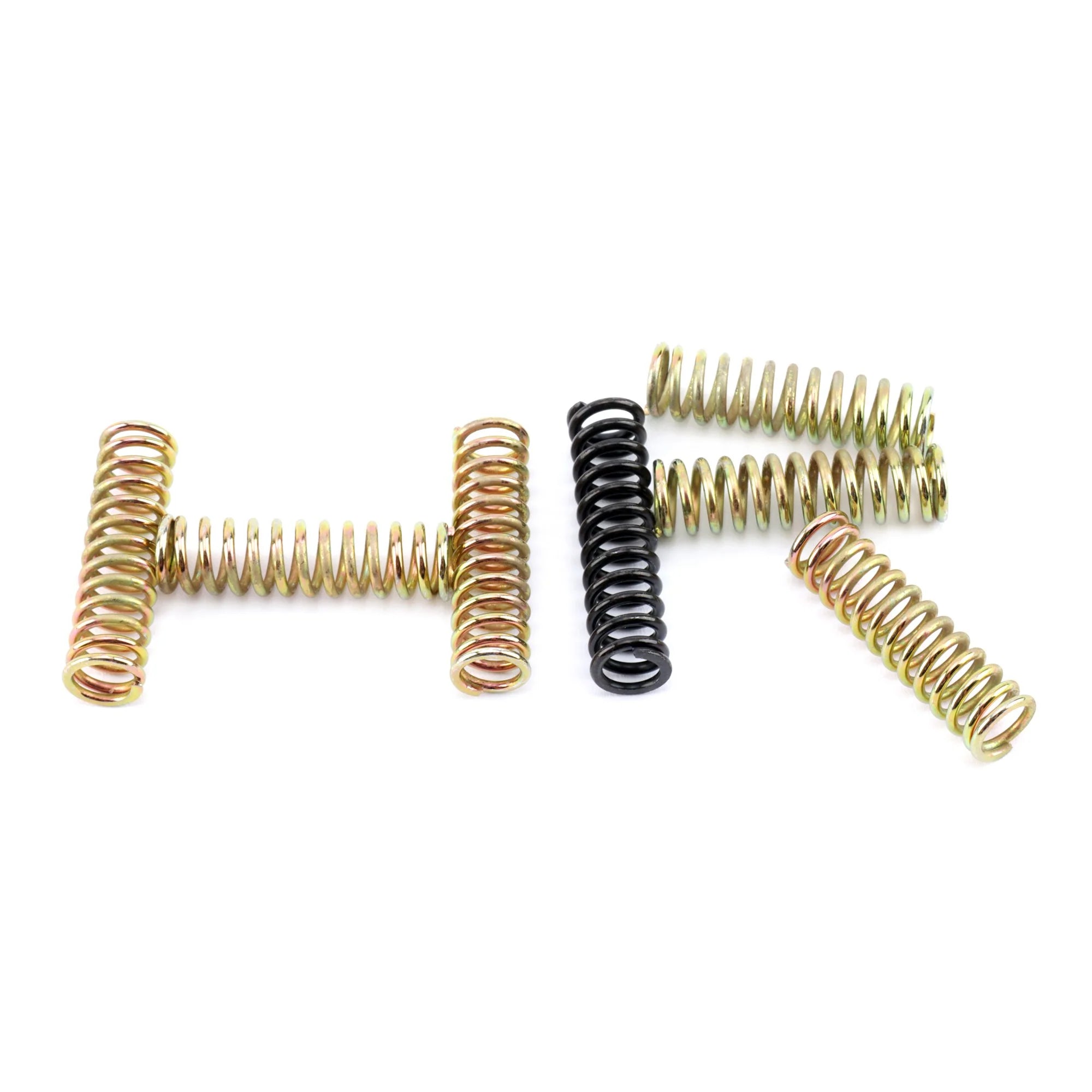 Hybrid Racing Heavy Duty Honda Transmission Detent Springs - 00-09 S2000