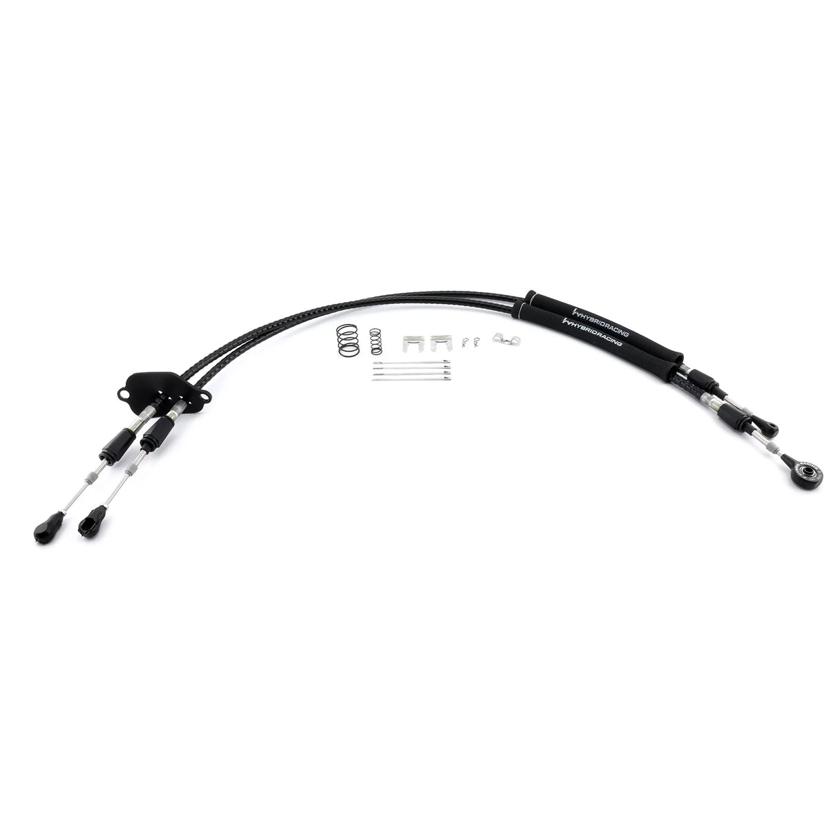 Hybrid Racing Performance Shifter Cables - 07-11 Civic Type R (FD2)