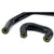 Hybrid Racing Silicone Oil Cooler Hoses - 02-06 RSX