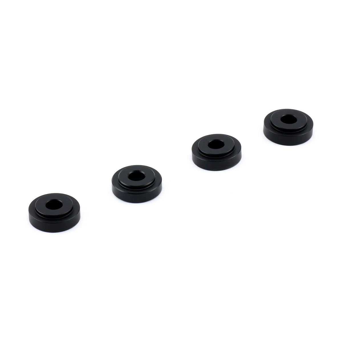 Hybrid Racing Shifter Base Bushings - 02-05 Civic Si