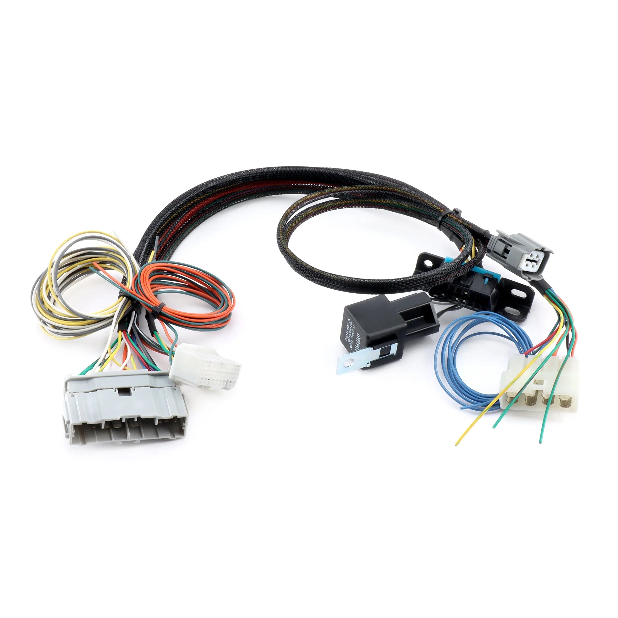 Hybrid Racing K-Series Swap Conversion Wiring Harness - 88-91 Civic/CR-X