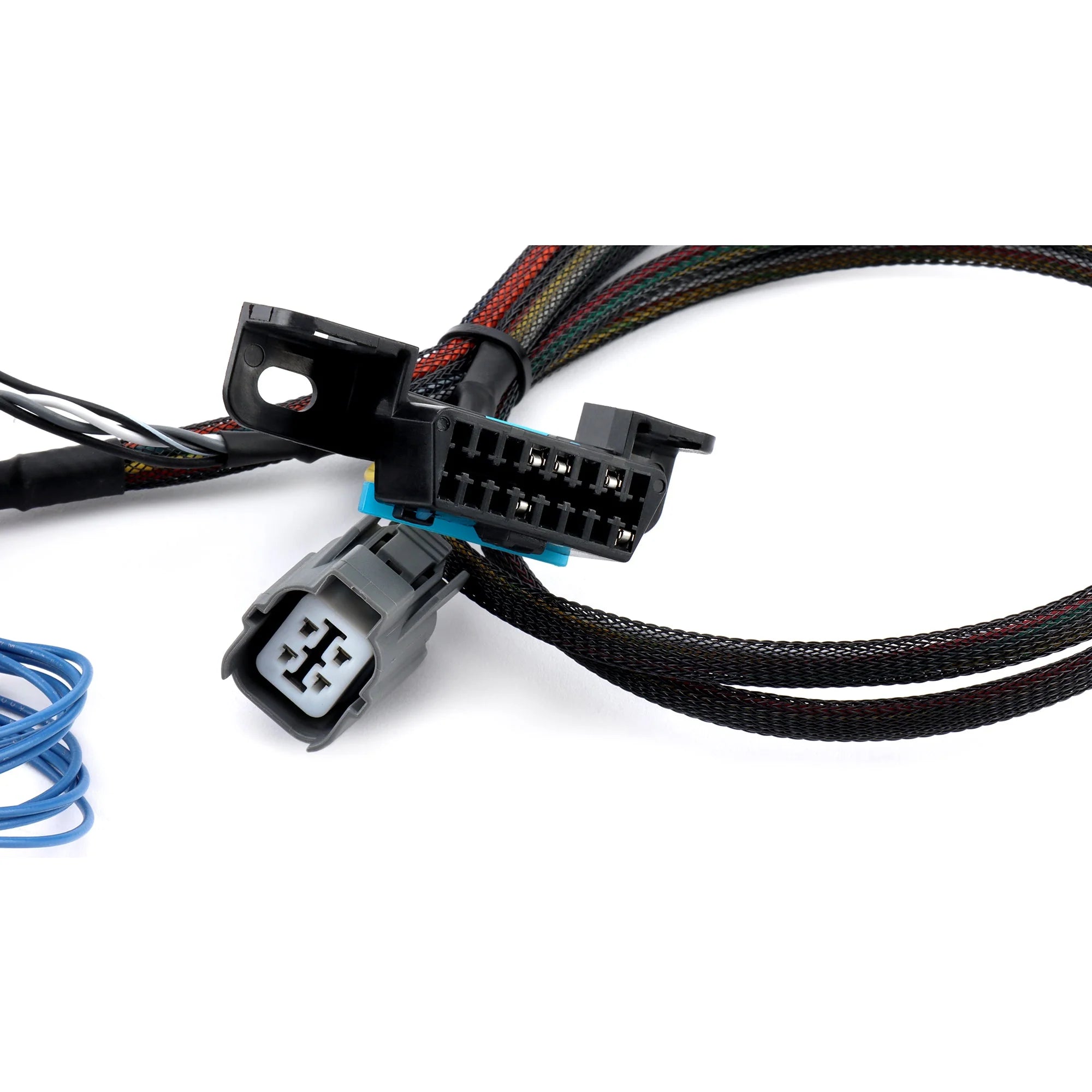 Hybrid Racing K-Series Swap Conversion Wiring Harness - 88-91 Civic/CR-X