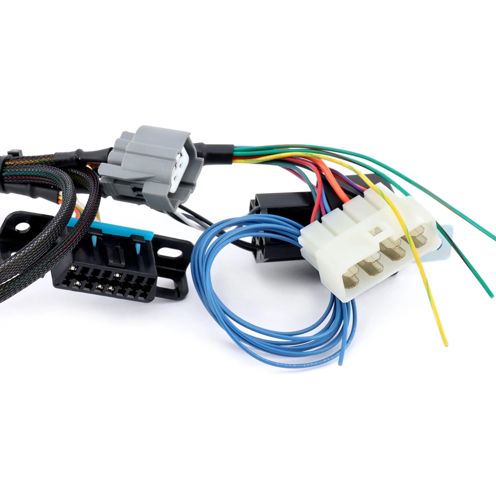 Hybrid Racing K-Series Swap Conversion Wiring Harness - 88-91 Civic/CR-X