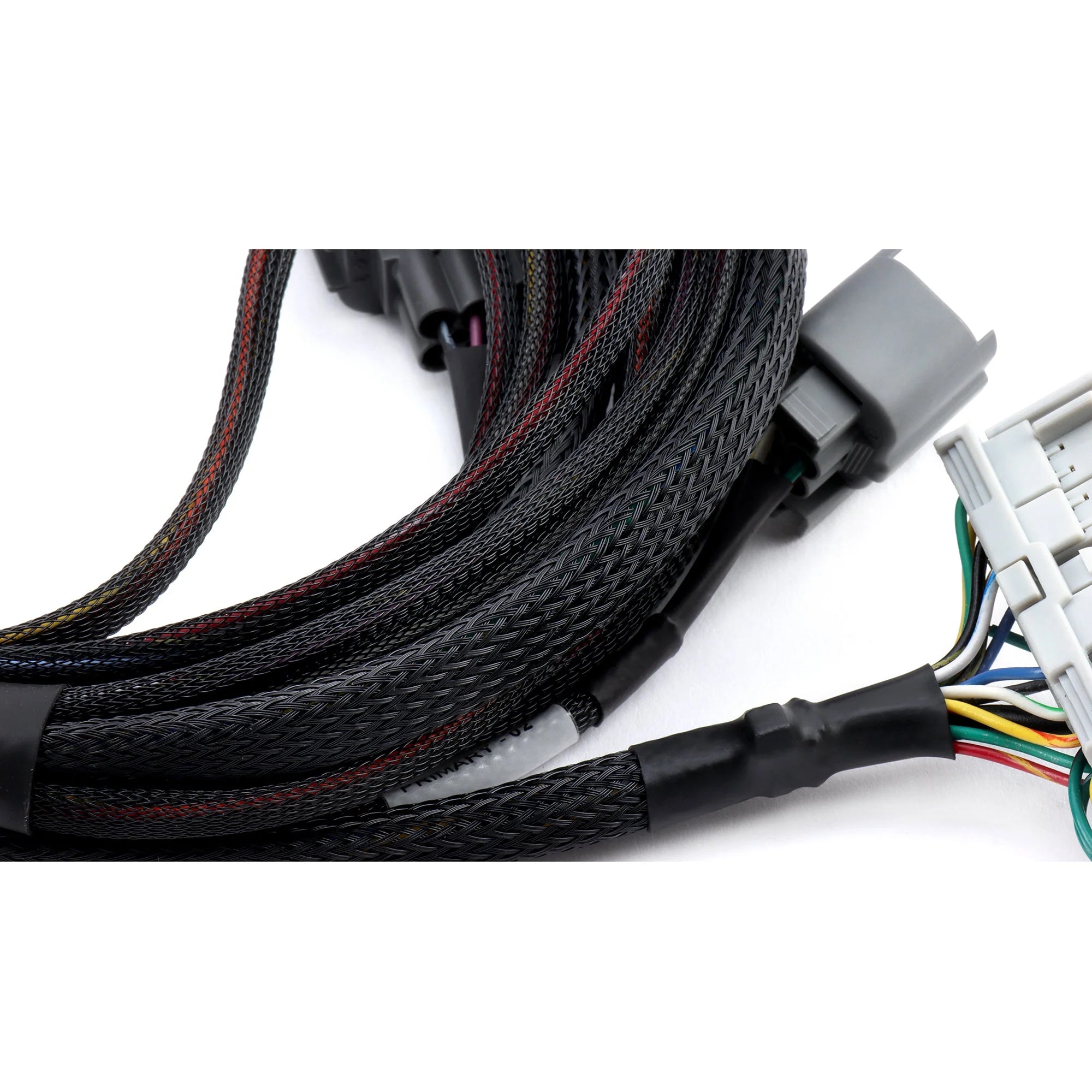 Hybrid Racing K-Series Swap Conversion Wiring Harness - 92-95 Civic / 94-01 Integra / 93-97 Del Sol