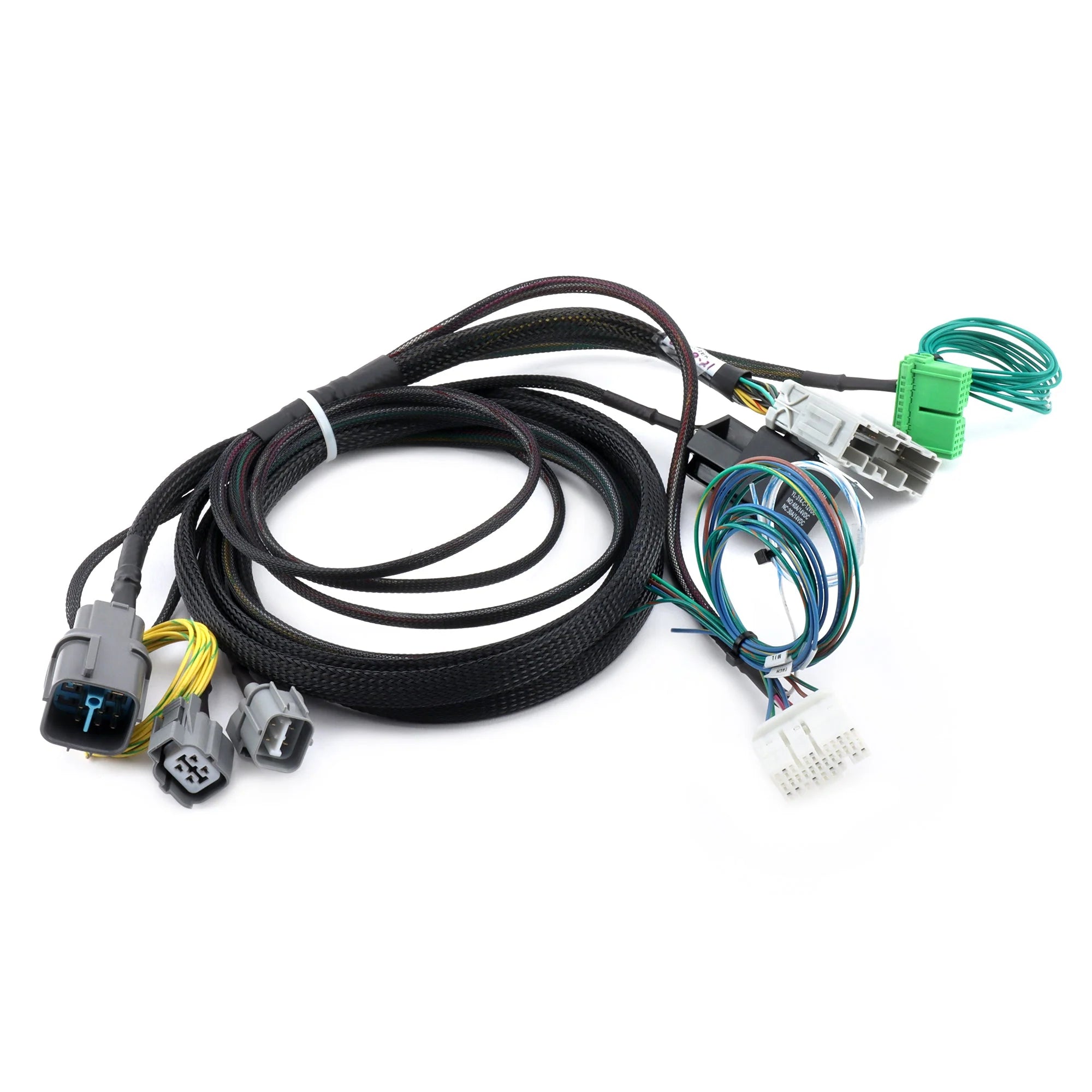 Hybrid Racing K-Series Swap Conversion Wiring Harness - 99-00 Civic