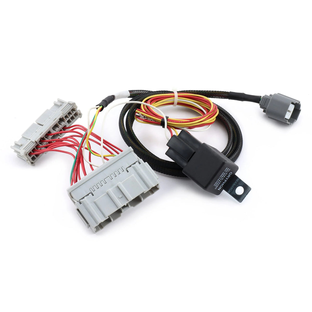 Hybrid Racing K-Series Swap Conversion Wiring Harness - 01-05 Civic