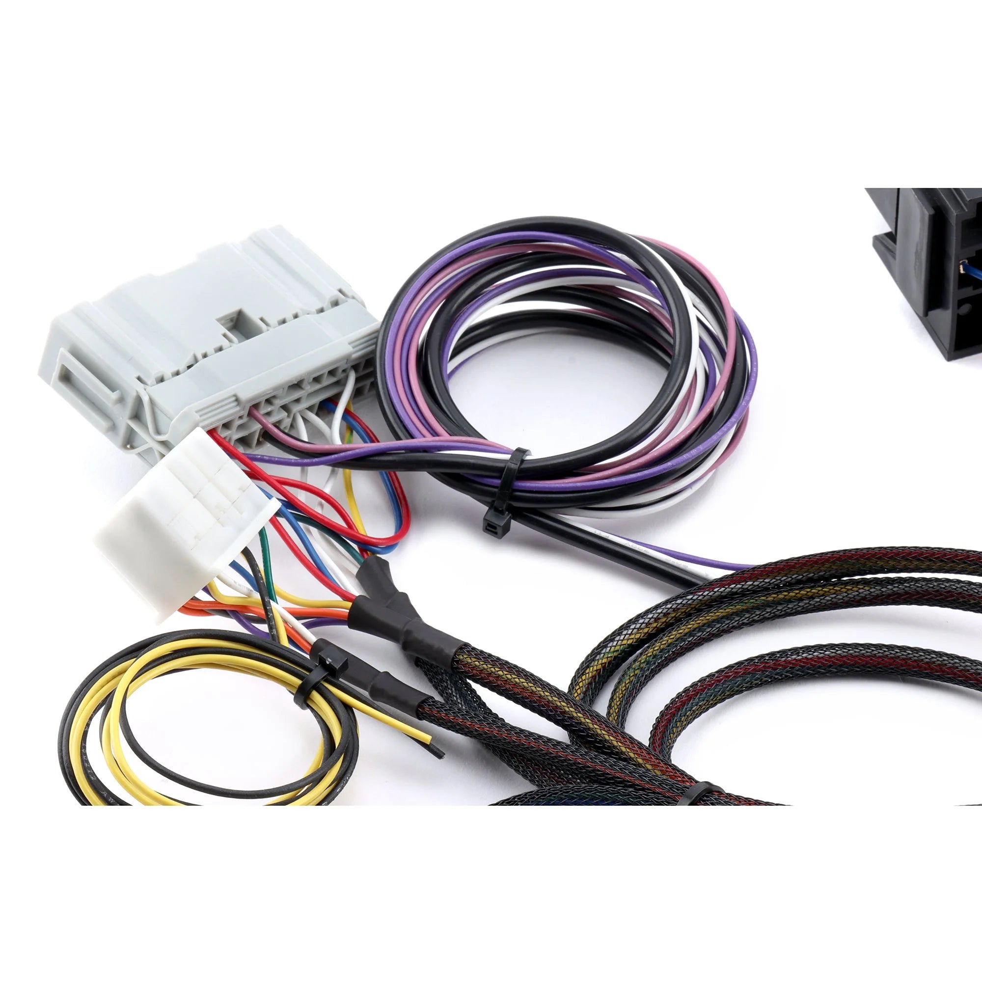 Hybrid Racing Universal K-Series Swap Conversion Wiring Harness