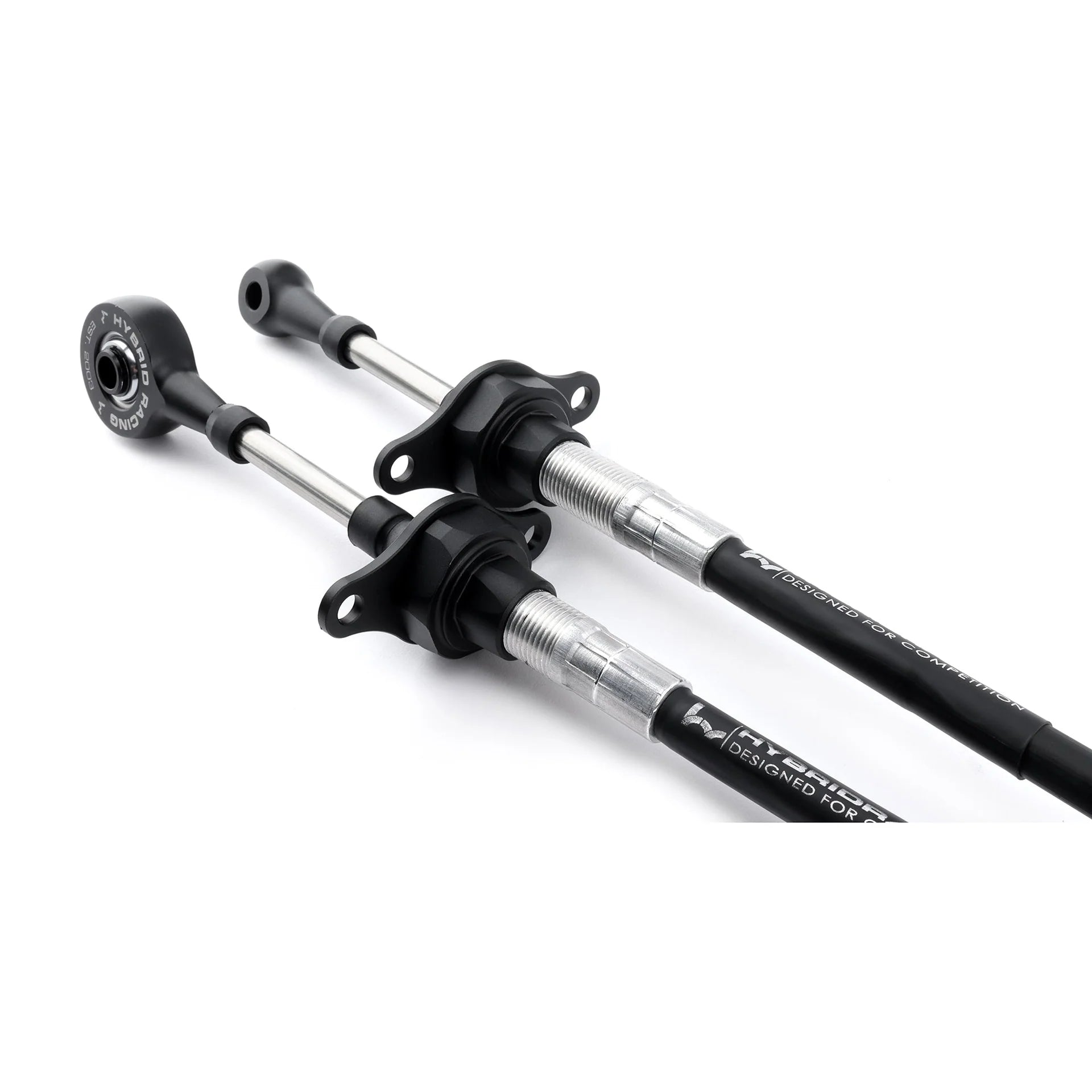 Hybrid Racing Performance Shifter Cables - 04-08 TSX / 03-07 Accord