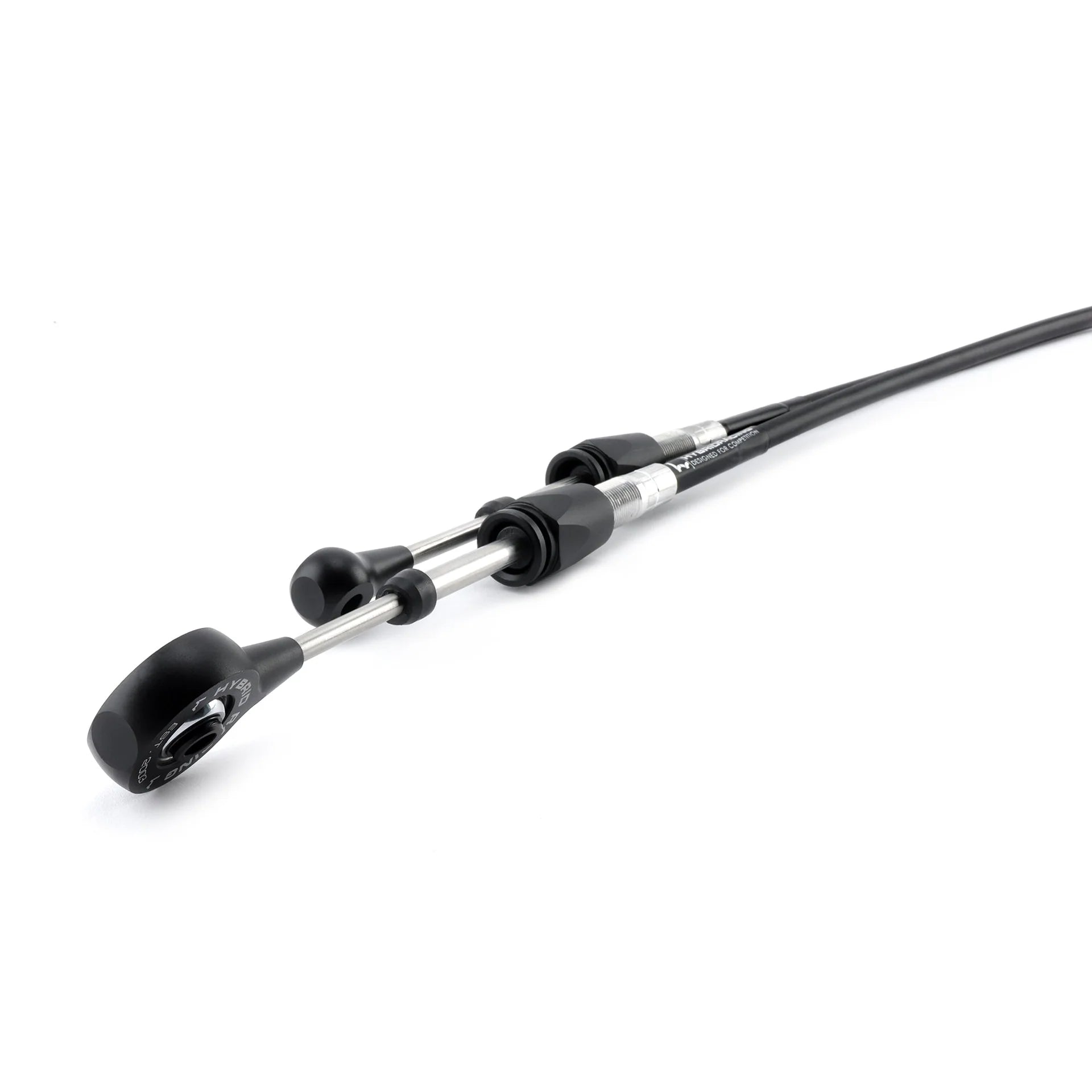 Hybrid Racing Performance Shifter Cables - 17-21 Civic Type-R