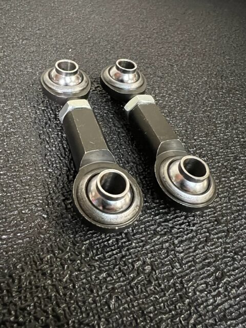 PCI Universal Endlinks