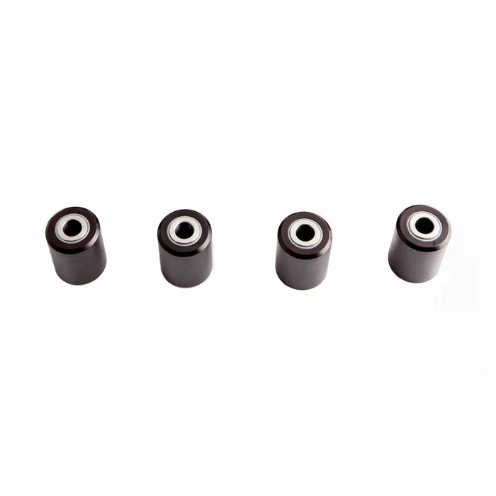 Ballade Sports Spherical Front Upper &quot;A&quot; Arm Bushings - 00-09 Honda S2000