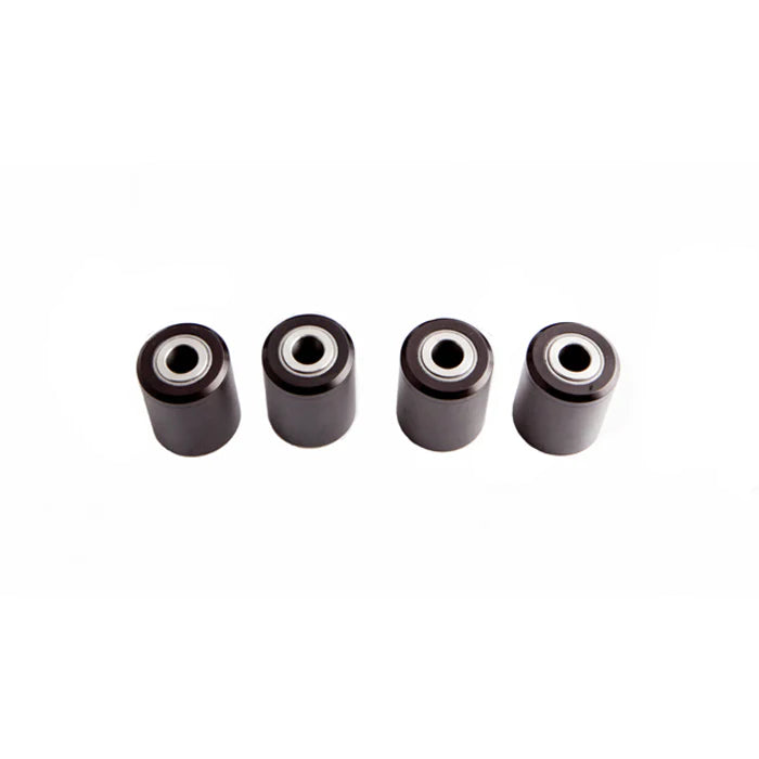 Ballade Sports Spherical Rear Upper &quot;A&quot; Arm Bushings - 00-09 Honda S2000