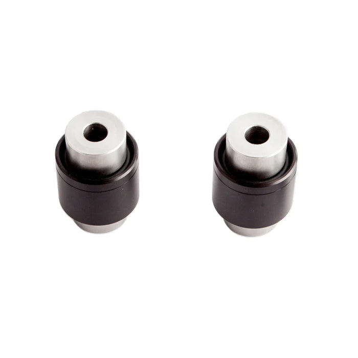 Ballade Sports Solid Rear Lower Rear Control Arm Bushing Kit - 00-09 Honda S2000