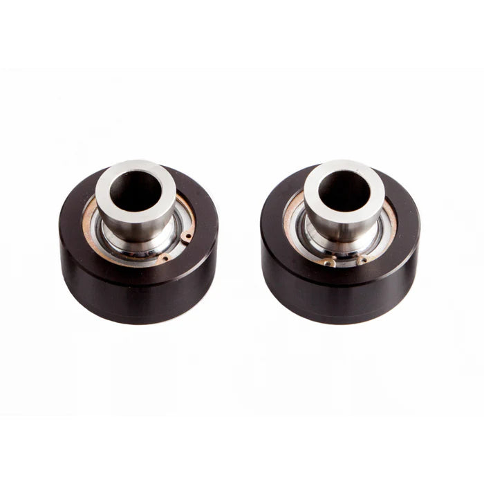 Ballade Sports Spherical Front Lower Compliance Bushings - 00-09 Honda S2000