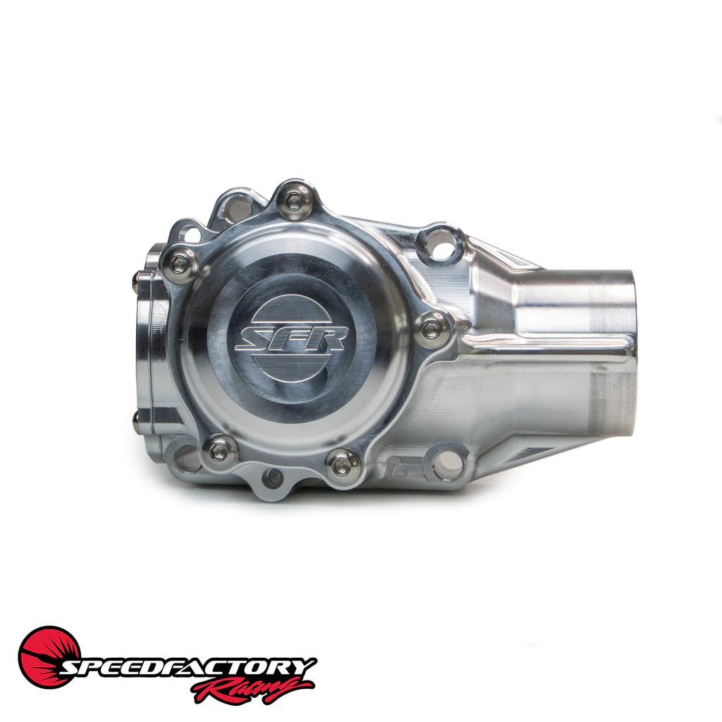 SpeedFactory Racing AWD B-Series Billet Transfer Case