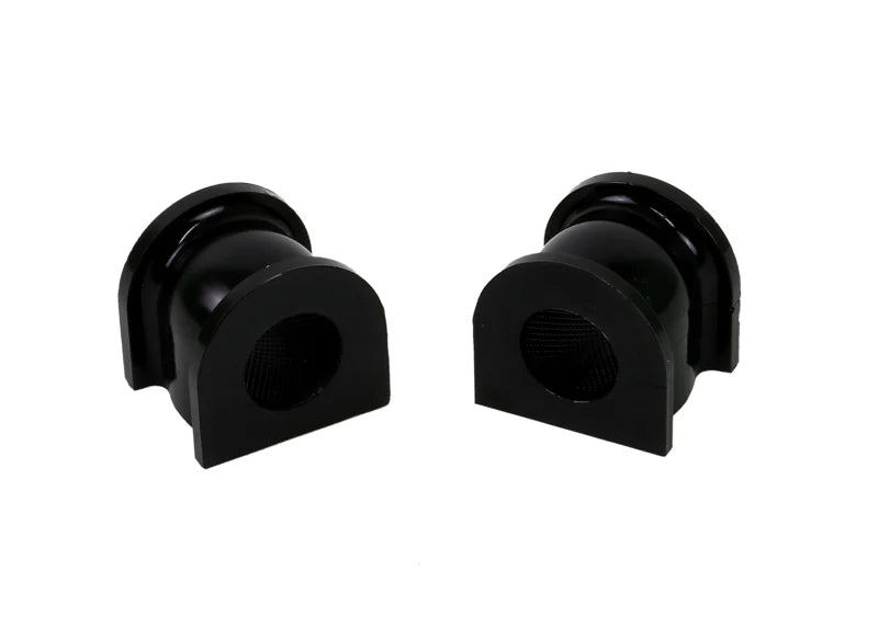 White Line Sway Bar Bushings - Subaru Applications