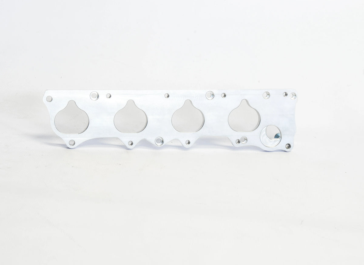 Ballade Sports K-Series Head to S2000 Intake Manifold Adapter - 00-09 Honda S2000