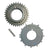 Drag Cartel Modified Crank Timing Gear - K-Series