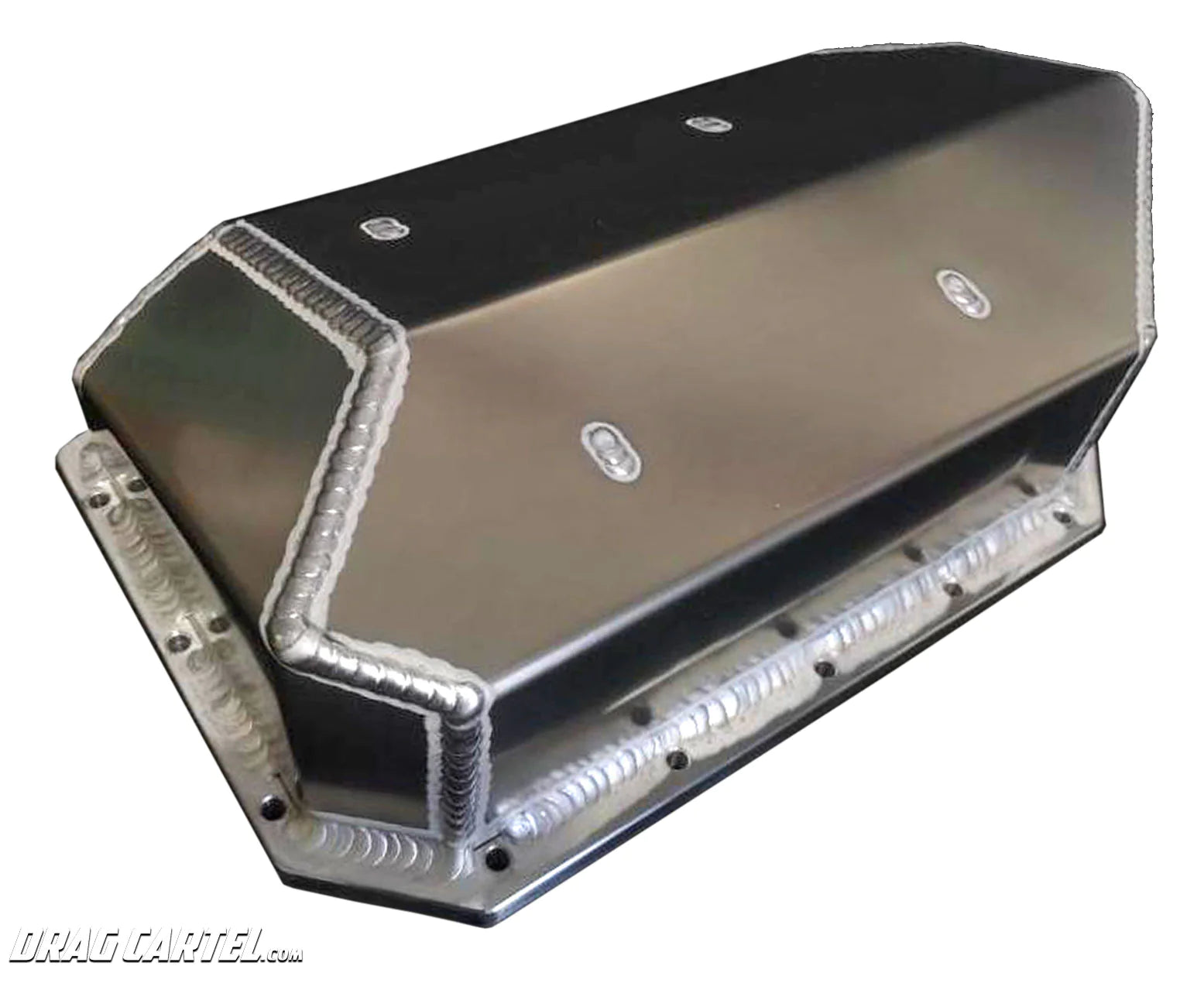 Drag Cartel Lean Oil Pan for S2000 Oil Pump - K-Series