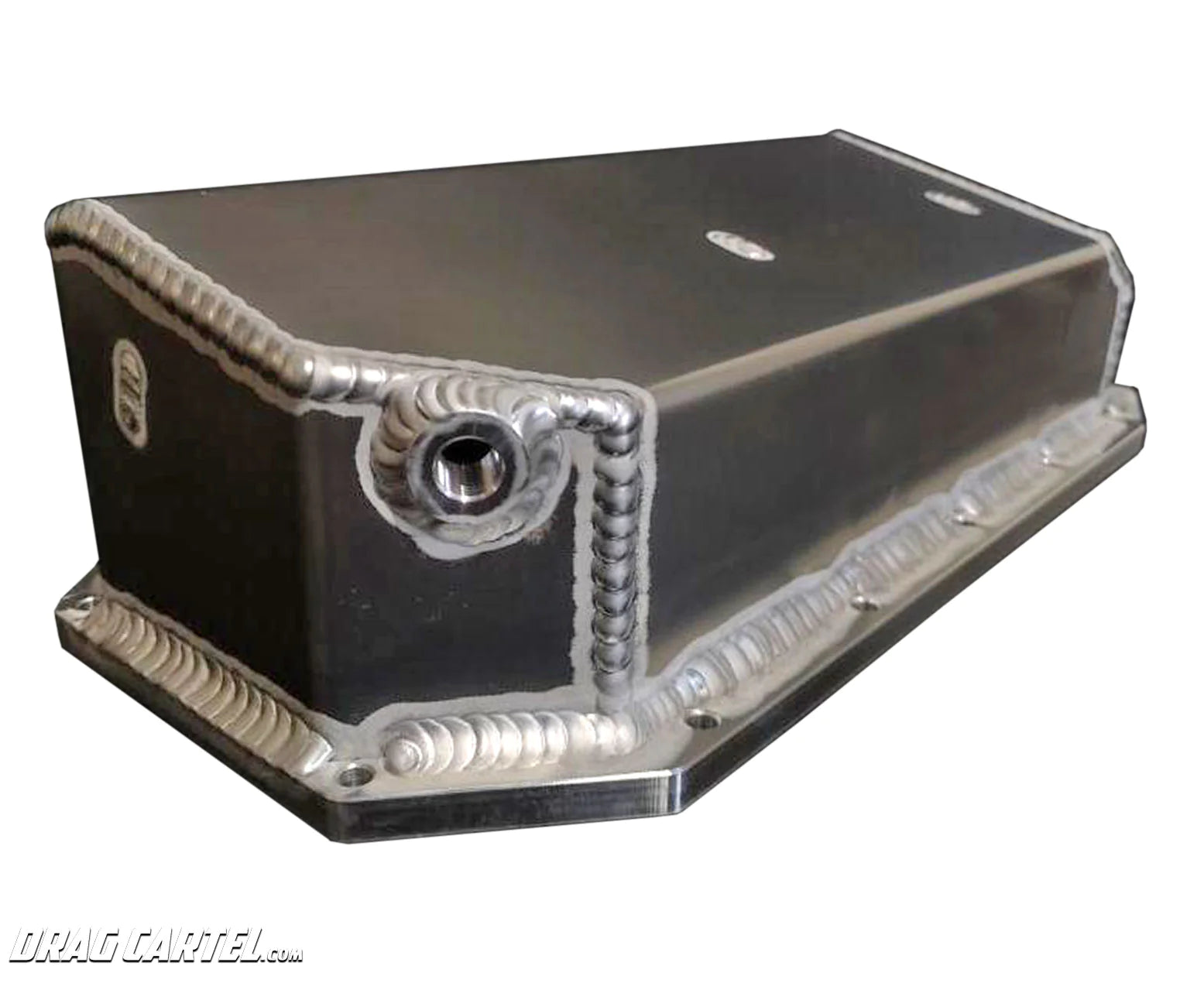 Drag Cartel Lean Oil Pan for S2000 Oil Pump - K-Series