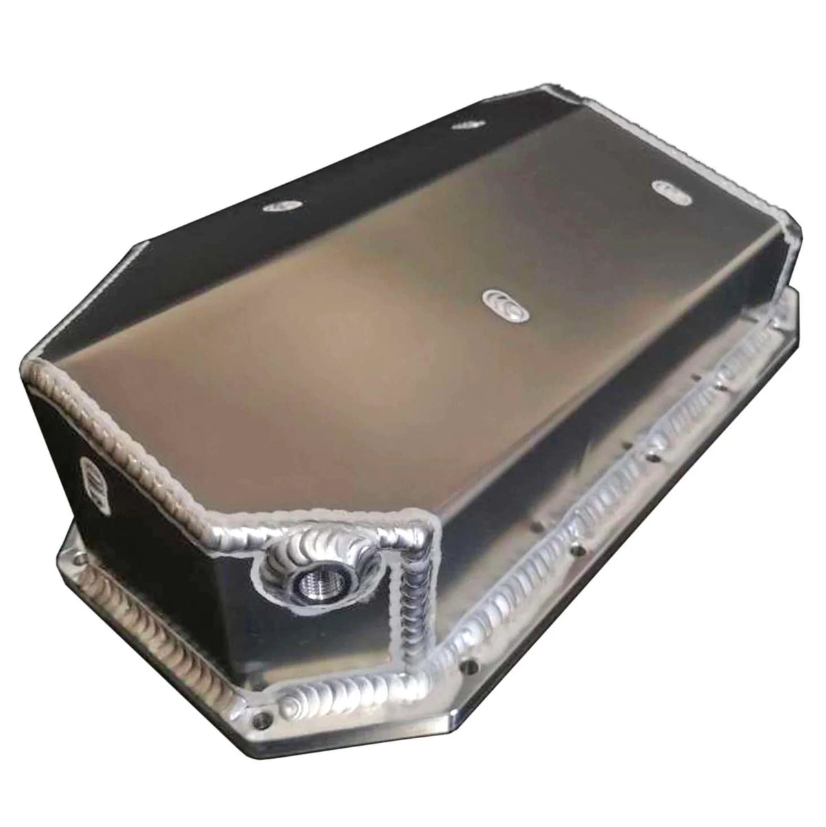 Drag Cartel Lean Oil Pan for S2000 Oil Pump - K-Series