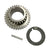 Drag Cartel Modified Crank Timing Gear - 12-15 Civic