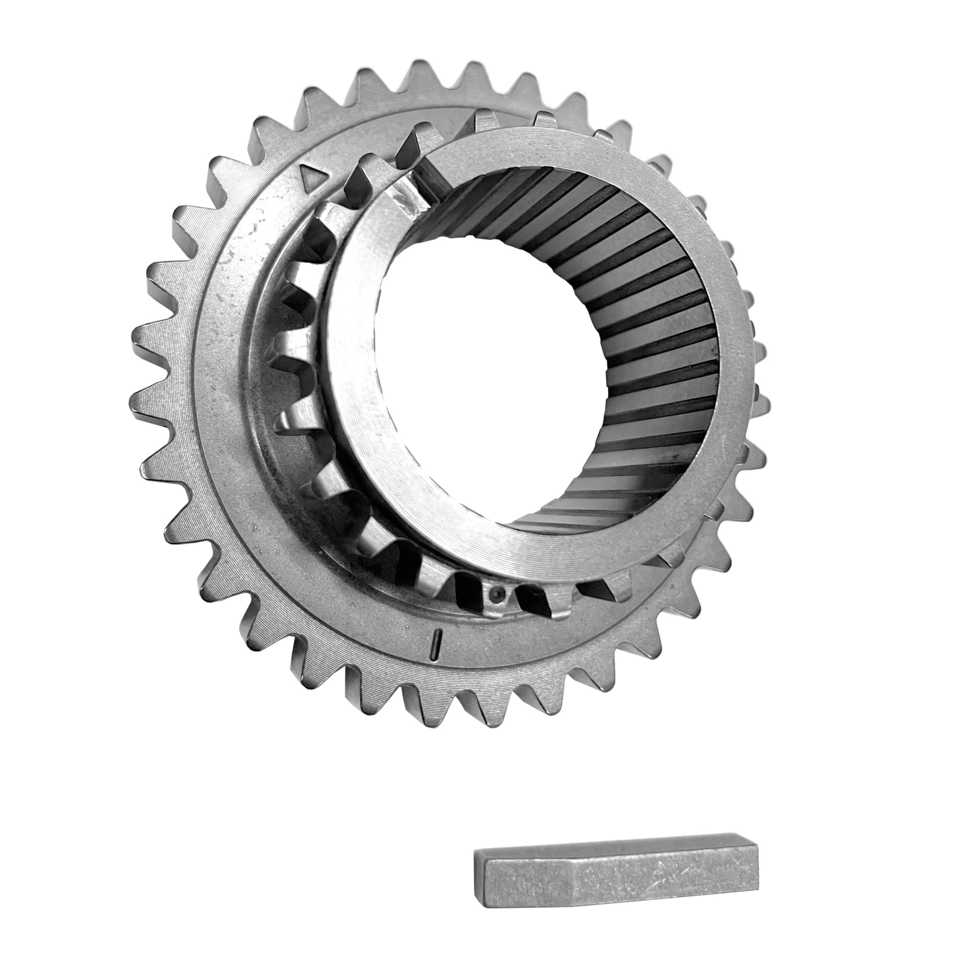 Drag Cartel Modified Crank Timing Gear - 12-15 Civic