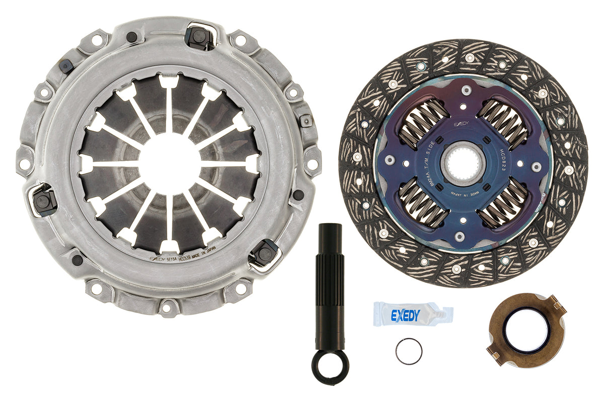 Exedy OEM Replacement Clutch Kit - Honda/Acura Applications