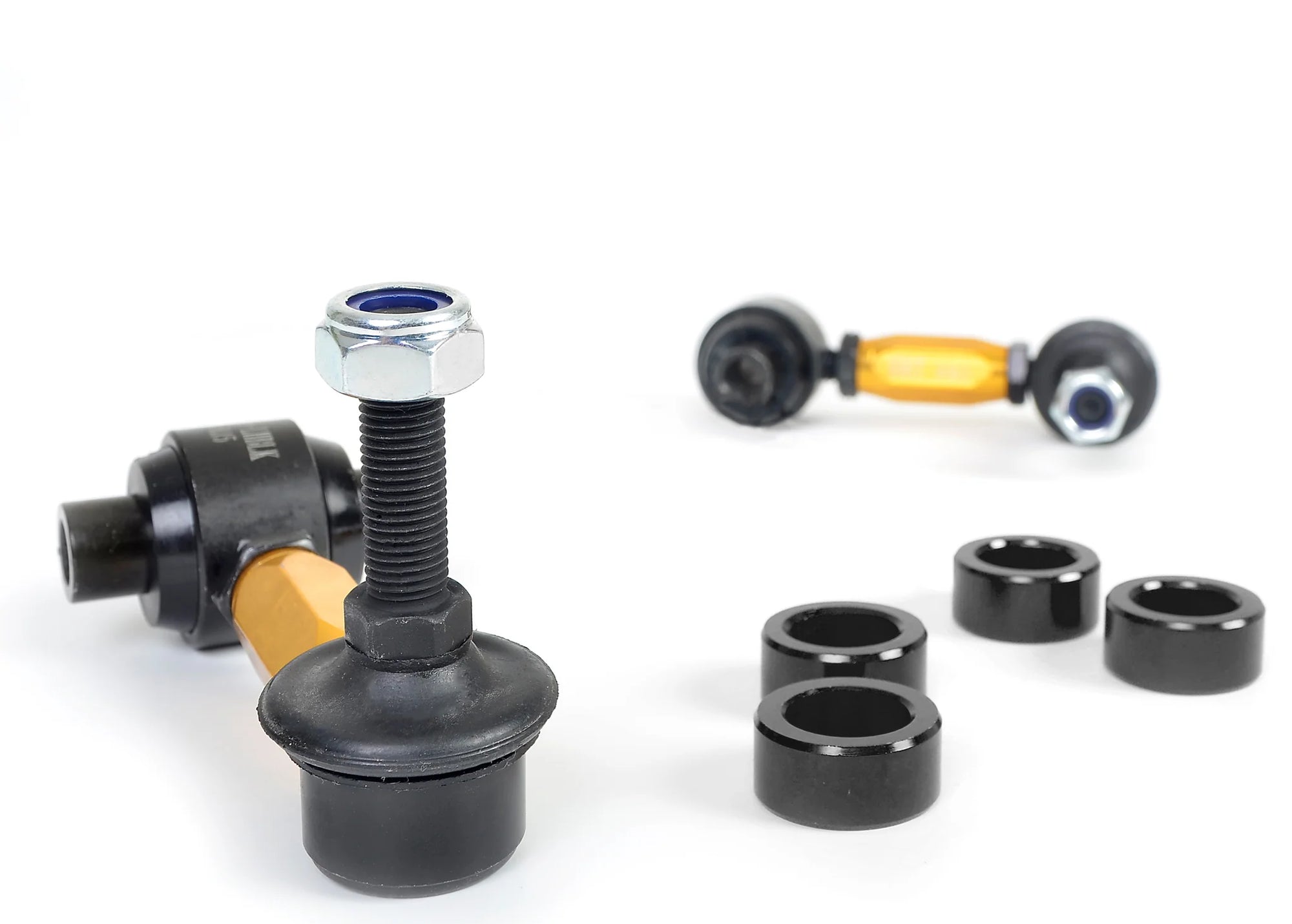 Whiteline Sway Bar Endlink Kit - Toyota Applications