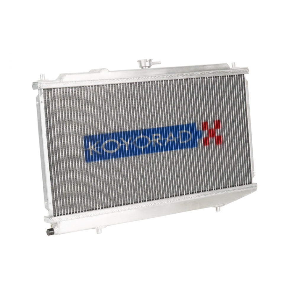 Koyo Aluminum Full Size Radiators - Honda/Acura Applications