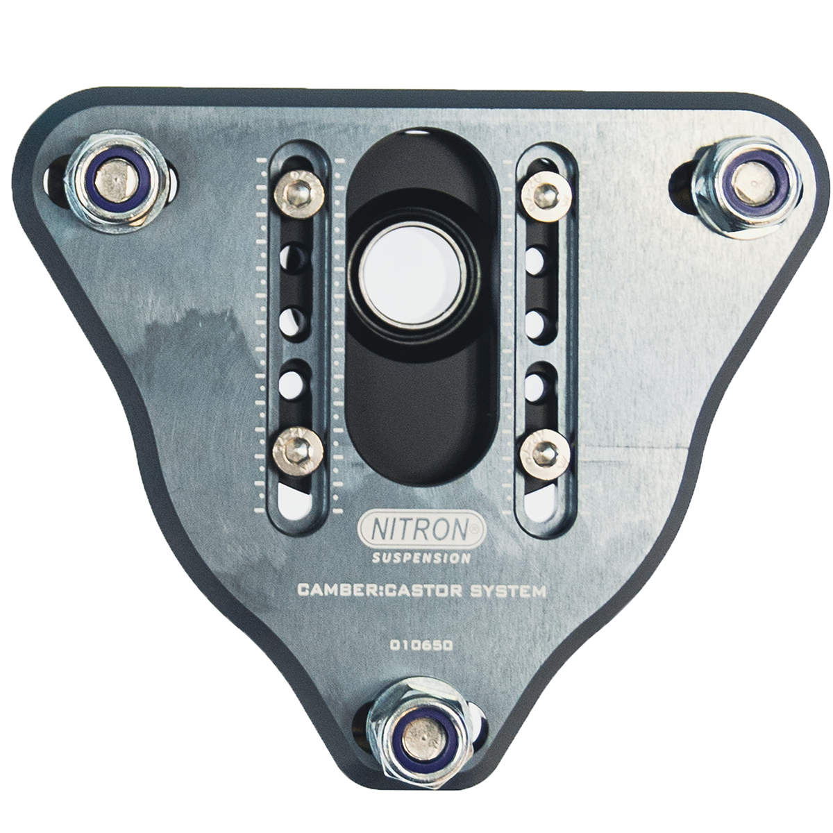 Nitron R1 Suspension Kit - 16-22 Honda Civic Type R