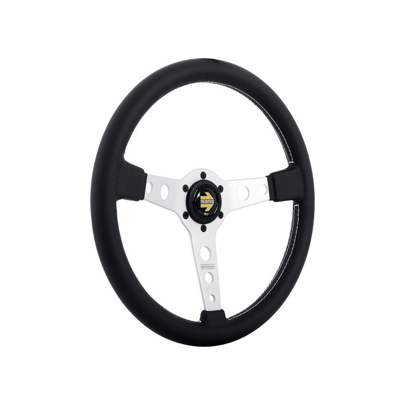 Momo Prototipo 370mm  Steering Wheel