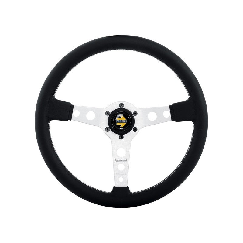 Momo Prototipo 370mm  Steering Wheel