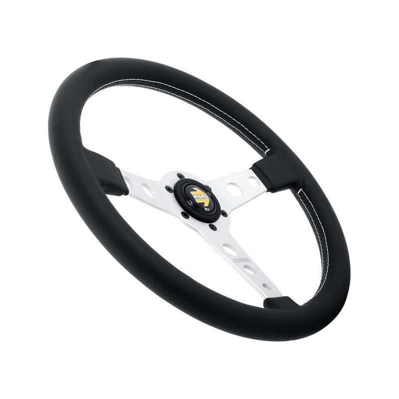 Momo Prototipo 370mm  Steering Wheel