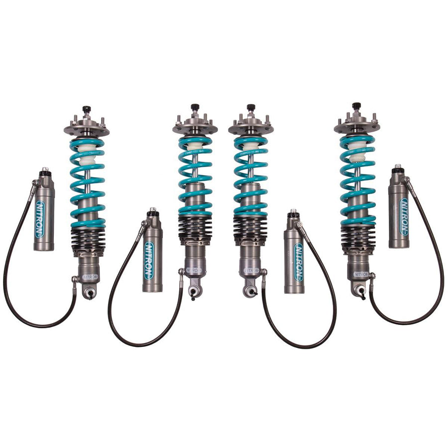 Nitron R3 Suspension Kit - 94-01 Acura Integra Type R