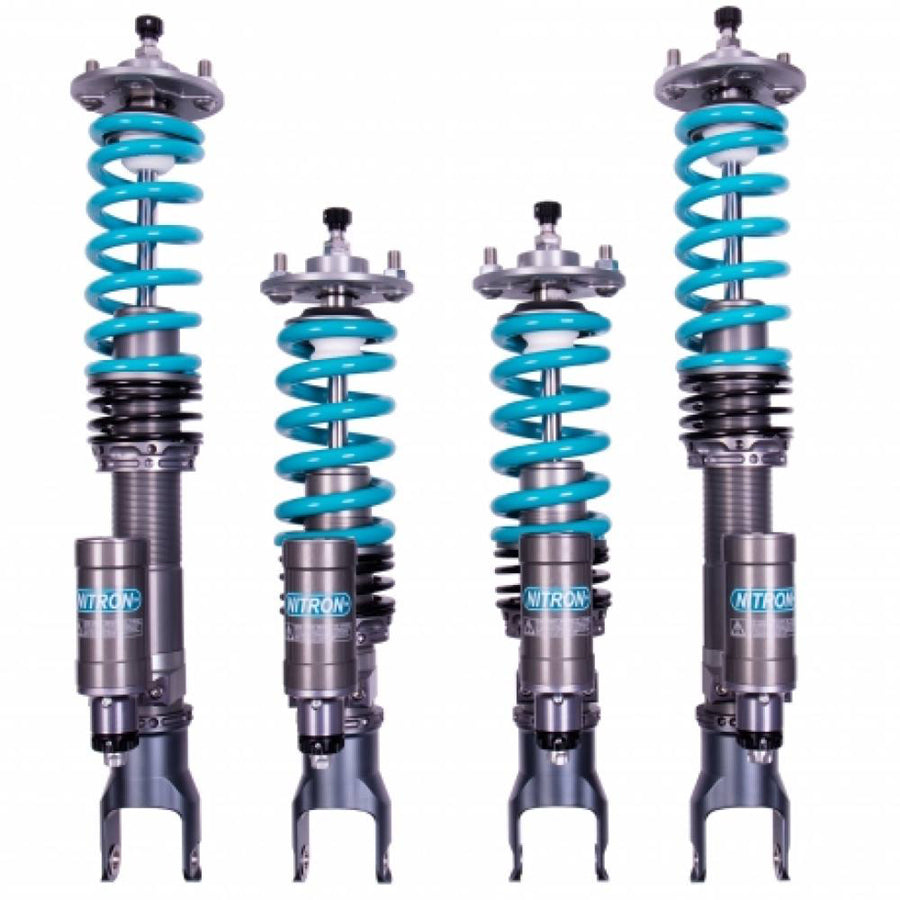 Nitron R3 Suspension Kit - 90-05 Acura NSX